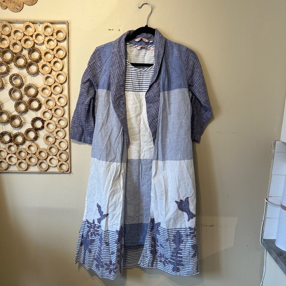 Project eve small women two piece mid length dress… - Picture 5 of 10